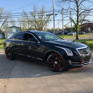 Meet your Posher, Daniel